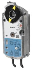 SIEMENS DAMPER MOTORU  7NM GMA136.1E