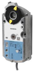SIEMENS DAMPER MOTORU  7NM GMA321.1E