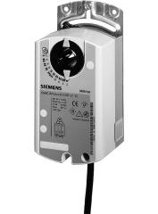 SIEMENS DAMPER MOTORU  5NM GDB166.1E