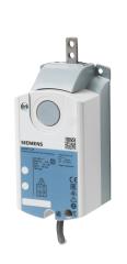 SIEMENS DAMPER MOTORU 10NM GLB336.1E
