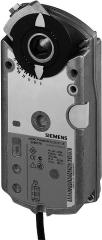 SIEMENS DAMPER MOTORU 15NM GEB131.1E
