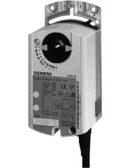 SIEMENS VAV DAMPER MOTORU 5NM GDB181.1E/3
