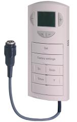 SIEMENS VAV STATİK AYAR ÜNİTESİ AST10