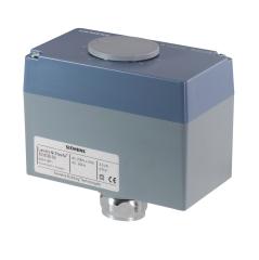 SIEMENS VANA LİNEER MOTOR YÜZER KONTROL SQS35.50
