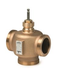SIEMENS VANA LİNEER 3Y PN16 DN 15 VXG41.1301
