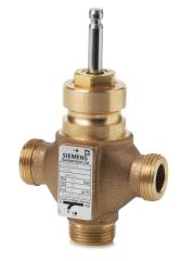 SIEMENS VANA LİNEER 3Y PN16 DN 15 VXG41.15