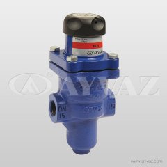 BASINÇ DÜŞÜRÜCÜ VANA BDV-25 1,4-4 BAR 1/2''