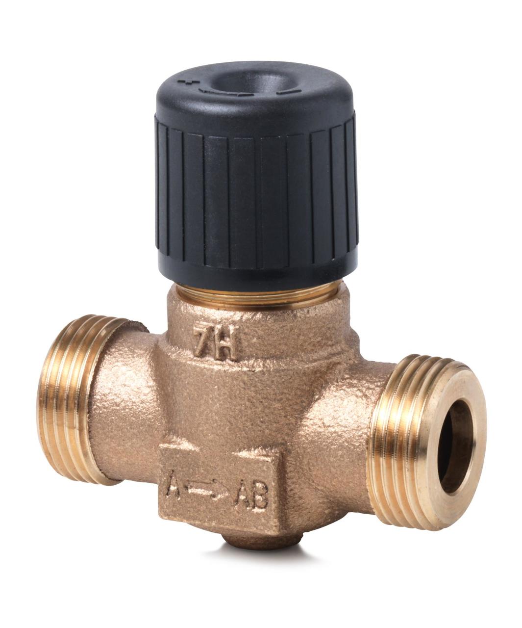 SIEMENS VANA LİNEER 2Y PN16 DN 10 VVP45.10-1,6