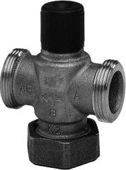 SIEMENS VANA LİNEER 2Y PN16 DN 32 VVP45.32-16