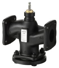 SIEMENS VANA LİNEER 2Y PN 6 DN 40 VVF22.40