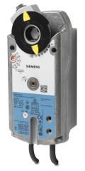 SIEMENS DAMPER MOTORU  7NM GMA166.1E