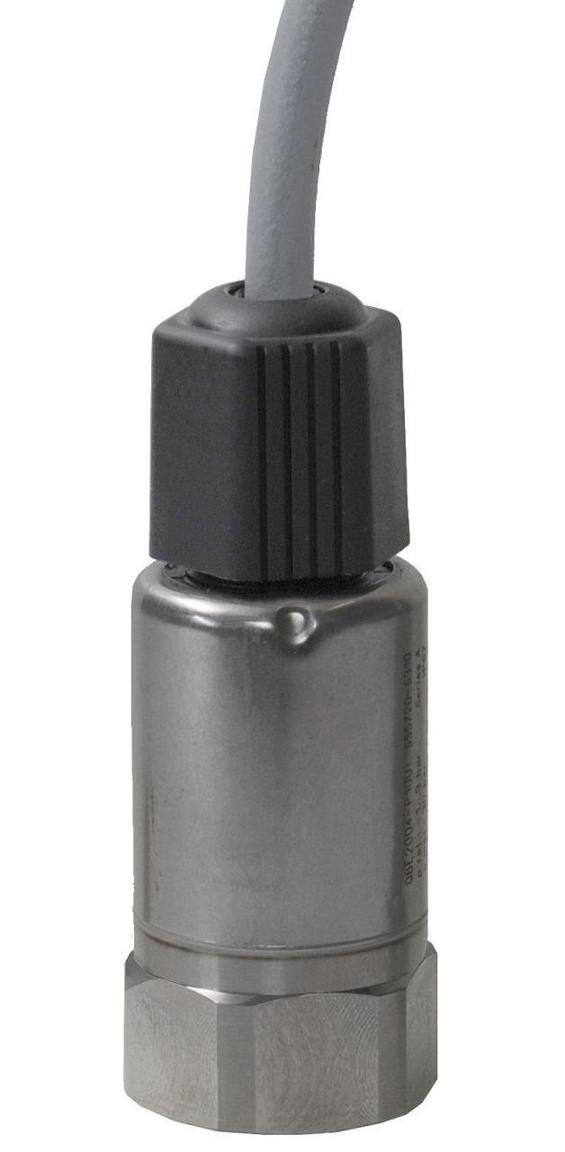 SIEMENS SENSÖR FARK BASINÇ S&G 4-20mA QBE2104-P25U