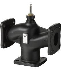 SIEMENS VANA LİNEER 3Y PN16 DN 25 VXF42.25-5