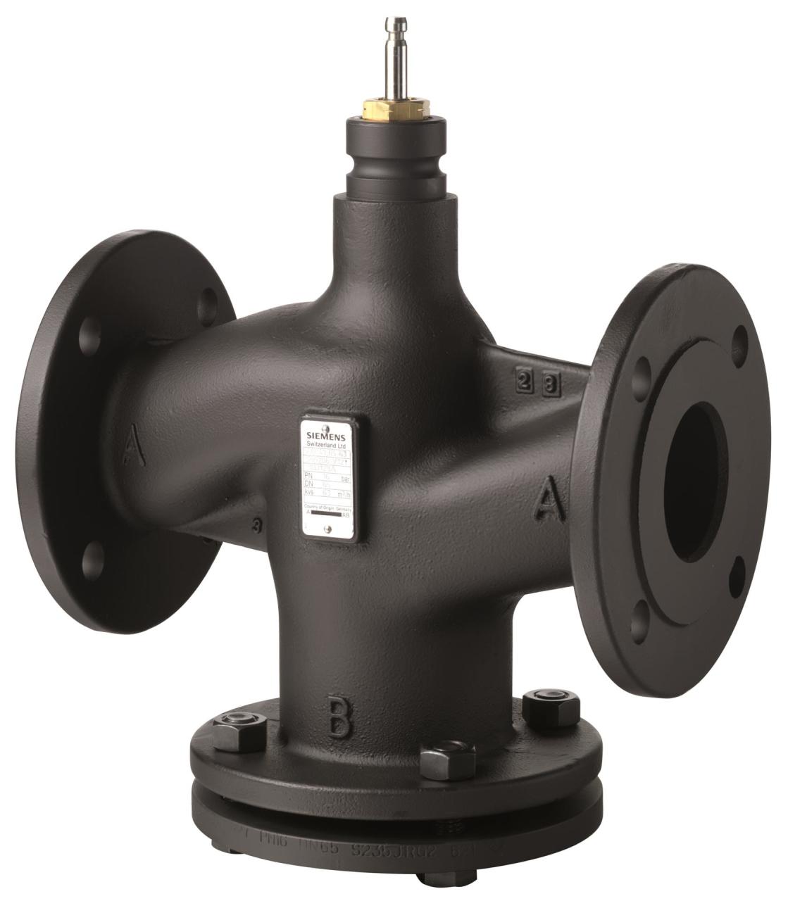 SIEMENS VANA LİNEER 2Y PN25 DN 32 VVF53.32