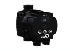 Ksb Calio SI Dual 25-70-180 52W Frekans Kon. Döküm Gövdeli Sirkülasyon Pompası - 1'' Dişli Bağlantılı