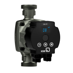 Ksb Calio  SI Therm 25-70-180 62W Frekans Kon. Paslanmaz Gövdeli Sirkülasyon Pompası - 1'' Dişli Bağlantılı