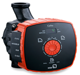 Ksb Calio 25-100-180 PN16 175W Frekans Kon. Döküm Gövdeli Sirkülasyon Pompası - 1'' Dişli Bağlantılı