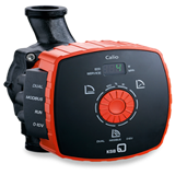 Ksb Calio 30- 80 PN16 (175W) Frekans Kon. Döküm Gövdeli Sirkülasyon Pompası - 1 1/4'' Dişli Bağlantılı