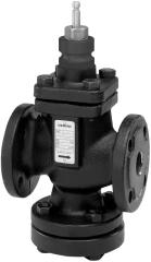 SIEMENS VANA LİNEER 2Y PN40 DN 25 VVF61.25