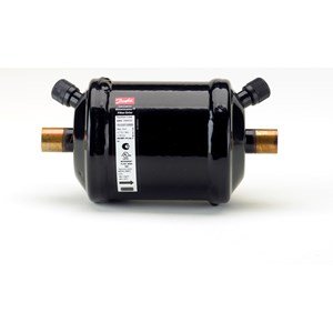 Das 167 7/8'' Emiş Filtresi 023z1012