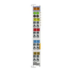 Beckhoff KL4022 2 Kanallı Analog Çıkış Terminali 4 - 20 mA