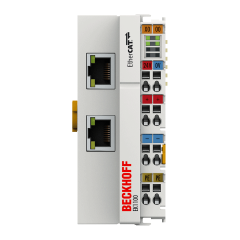 Beckhoff EK1100 EtherCAT Bağlayıcı