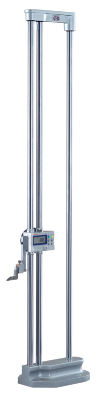 Mitutoyo 192-615-10 0-1000mm Ölçüm Aralıklı “DIGIMATIC” HD–A Yükseklik Mihengiri
