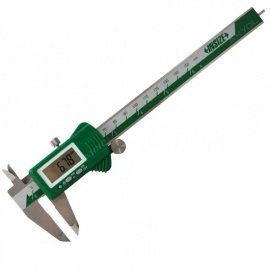 İnsize Dijital Kumpas 1112-150 (Ekonomik Model)