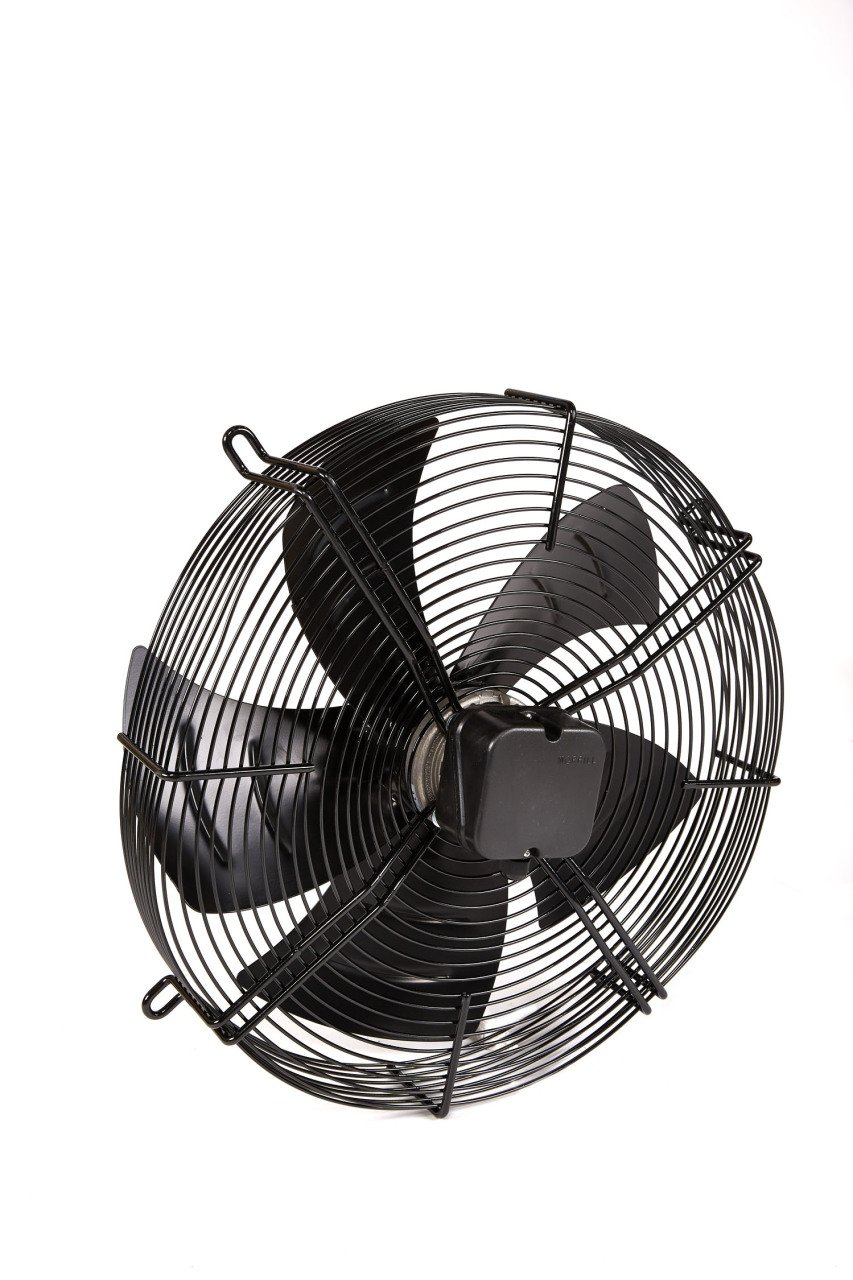 Morrill Fan 450 Mm Emme 4530a-6m 900 Dev.