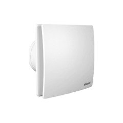 Ellicent Elegance 120 Aksiyal Fan Plastik Klapeli