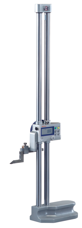 Mitutoyo 192-664-10 0-600mm Ölçüm Aralıklı “DIGIMATIC” HDM–A Yükseklik Mihengiri