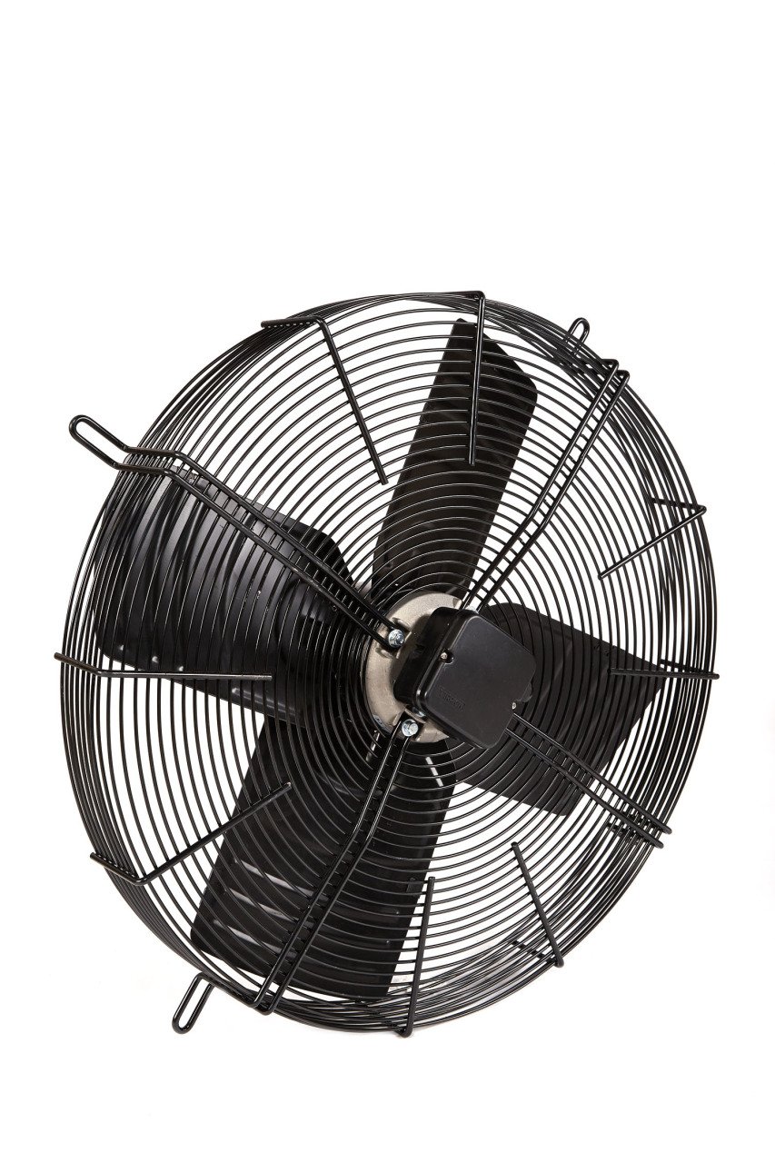 Morrill Fan 630 Mm Emme 6325a-6m 900 Dev.