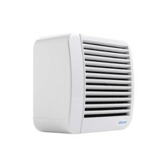 Ellicent Flux 250 Radyal Kanal Fanı 120 mm