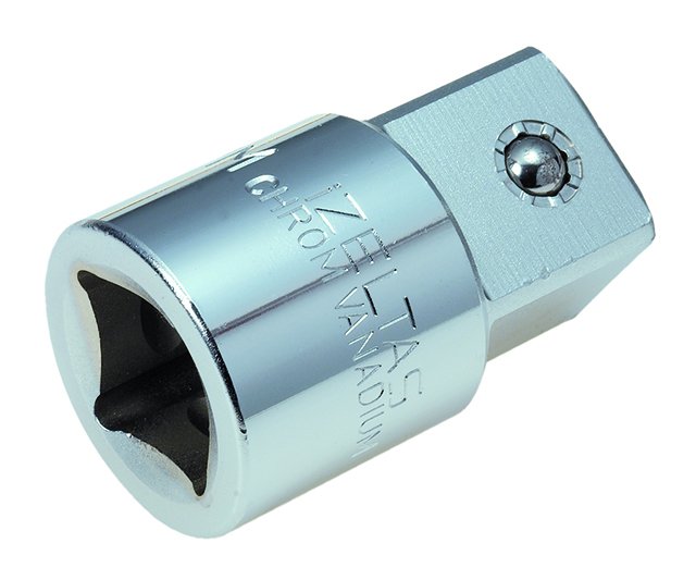 1''fx3/4''m lokma adaptörü
