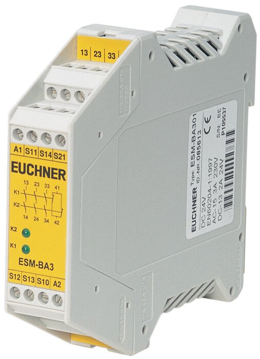 Euchner ESM-BA301 085613