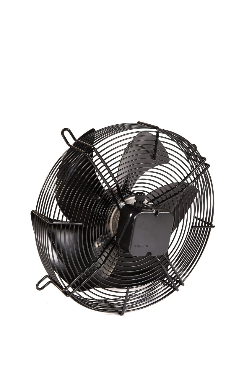 Axial Fan Storm 400mm Emici (Suction)