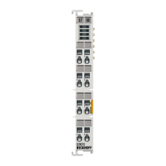 Beckhoff EL9070 Ekran Terminali