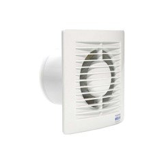 Ellicent Ministyle Aksiyal Fan