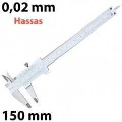 Mitutoyo 530-312 Hassas Mekanik Kumpas