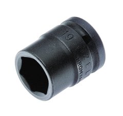 1/2'' altı köşe 12 mm havalı lokma anahtar