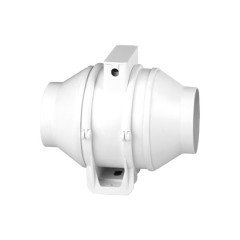 Ellicent Axm 100 Kanal Tipi Fan