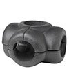 SİEMENS ALI32VBI60/61  Insulation Cover 3-Port