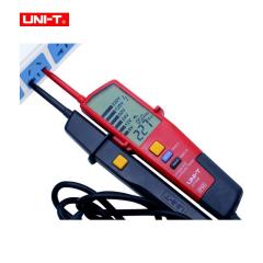 Unit UT18D Lcd Dijital Voltaj Süreklilik Test Cihazı