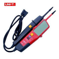 Unit UT18D Lcd Dijital Voltaj Süreklilik Test Cihazı