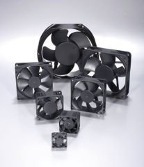 Kare Fan Motoru 17X17X51 220v