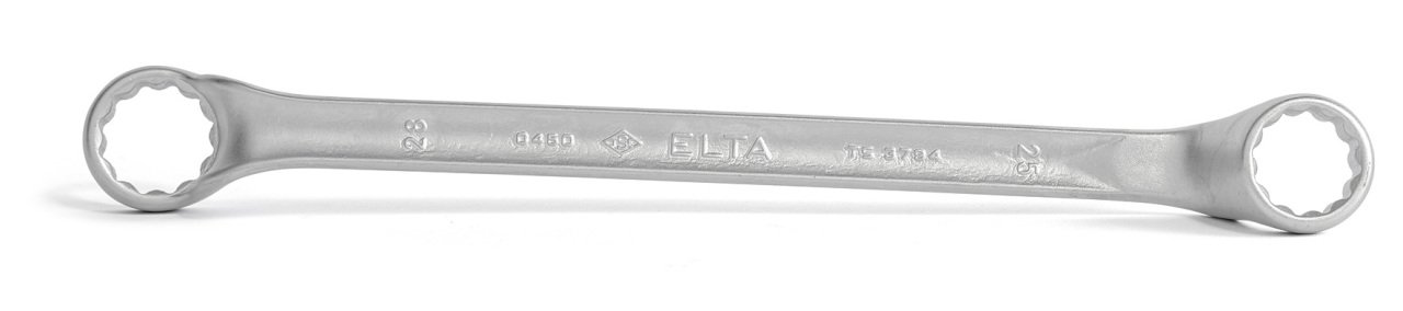 Elta yıldız iki ağız anahtar 06x07 mm