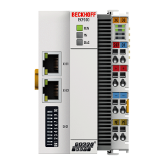 Beckhoff EK9300 PROFINET RT Bus Bağlayıcı