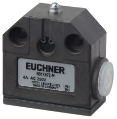 Euchner N01K550-M 084904 Hassas Tek Limit Anahtarı