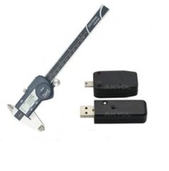 Loyka B5110-150 Bilgi Çıkışlı Dijital Kumpas 0-150mm (IP54 Korumalı)