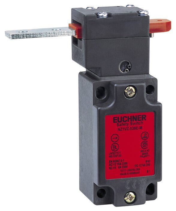 Euchner NZ1VZ-538E-M 085676 Güvenlik Anahtarı